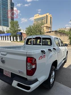 ام جي T60